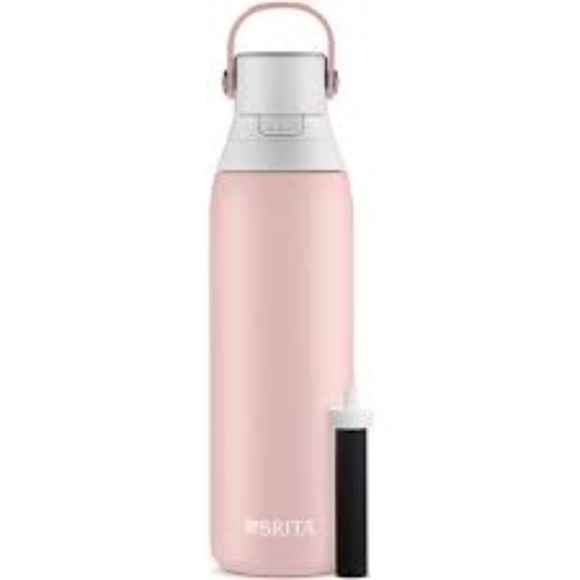 Brita Water bottle with filter - Picture 3 of 3